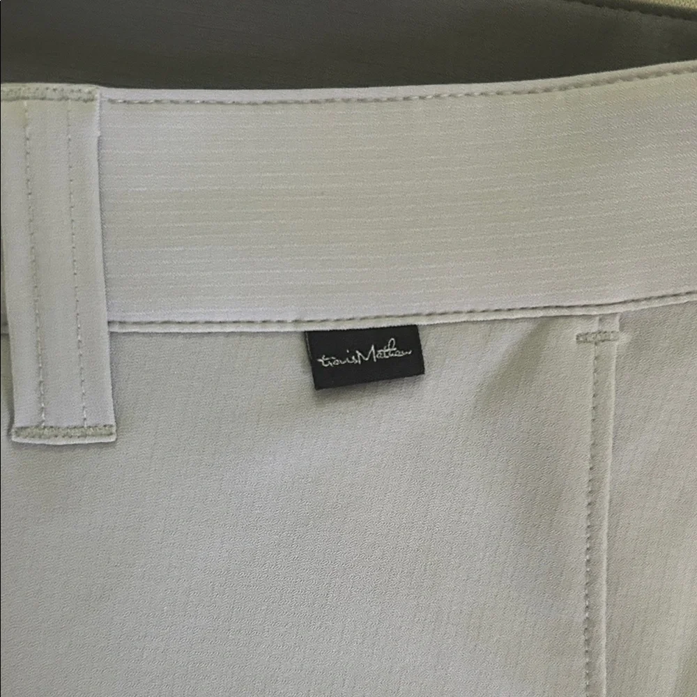Travis Mathew Men's Starnes Stretch Performance Shorts size 32W